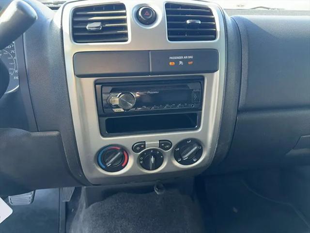 2008 Chevrolet Colorado LT