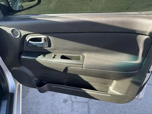2008 Chevrolet Colorado LT