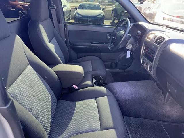 2008 Chevrolet Colorado LT