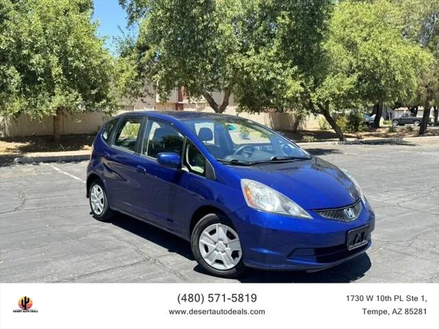 2012 Honda Fit Base for sale in Tempe, AZ