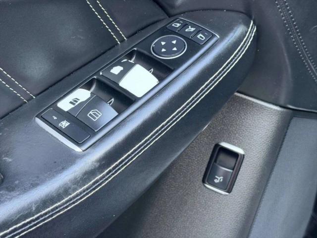 2016 Mercedes-Benz GLE AMG GLE 63 S 4MATIC