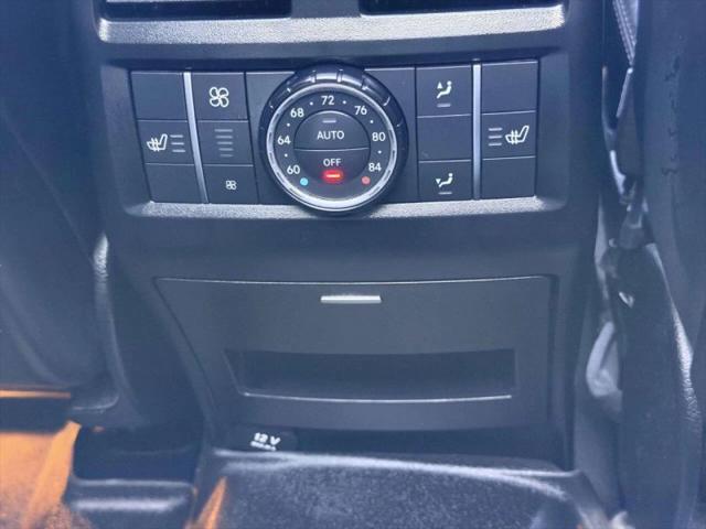 2016 Mercedes-Benz GLE AMG GLE 63 S 4MATIC