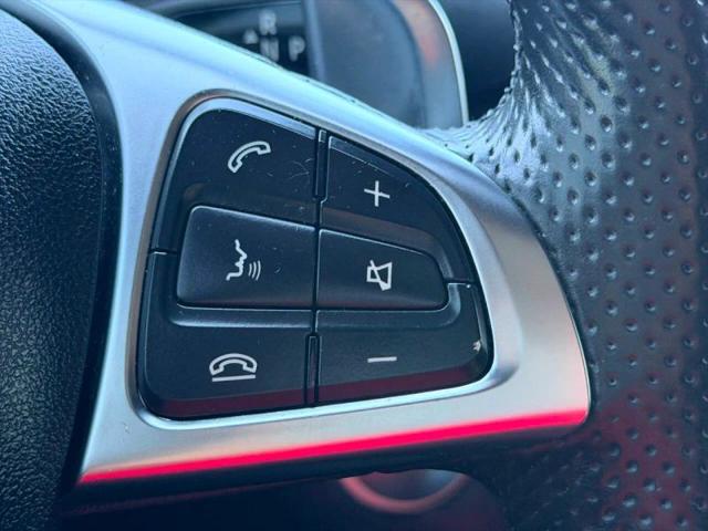 2016 Mercedes-Benz GLE AMG GLE 63 S 4MATIC