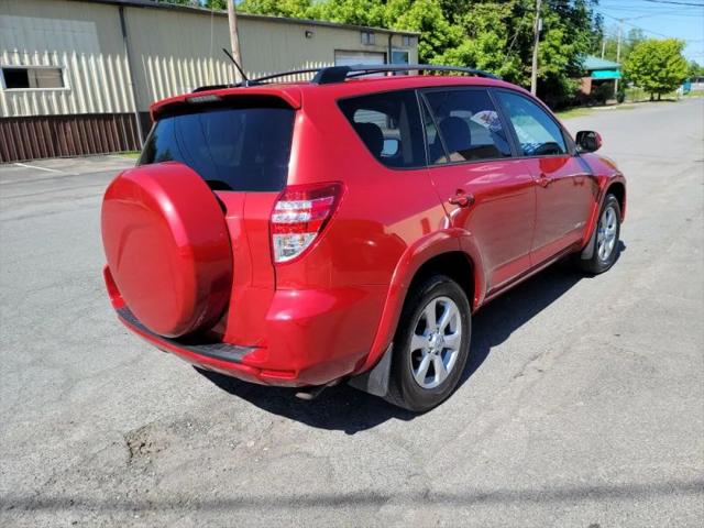 2012 Toyota RAV4 Limited