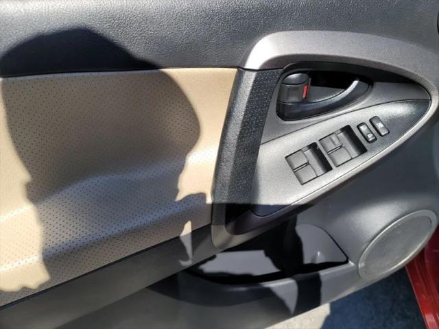 2012 Toyota RAV4 Limited