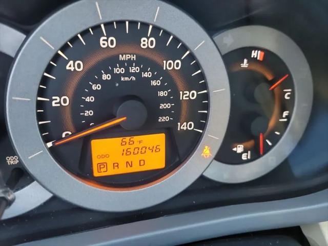 2012 Toyota RAV4 Limited