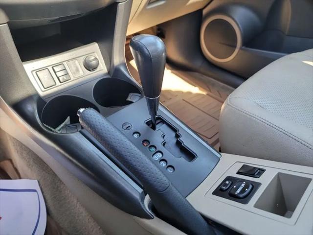 2012 Toyota RAV4 Limited