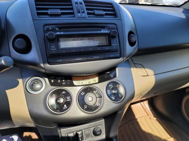 2012 Toyota RAV4 Limited