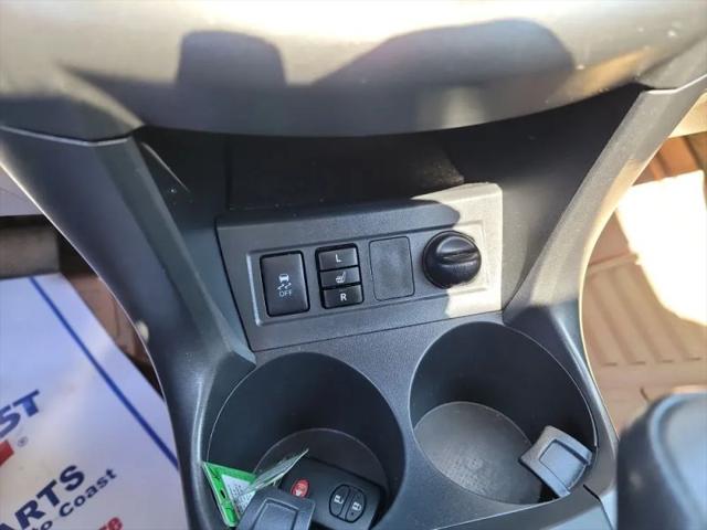 2012 Toyota RAV4 Limited