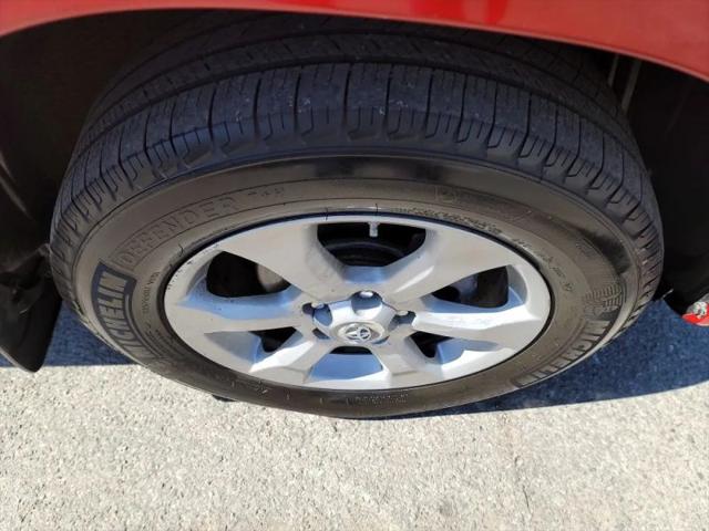 2012 Toyota RAV4 Limited