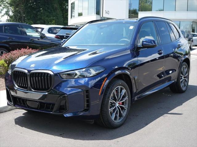 2026 BMW X5 xDrive40i for sale in Darien, CT