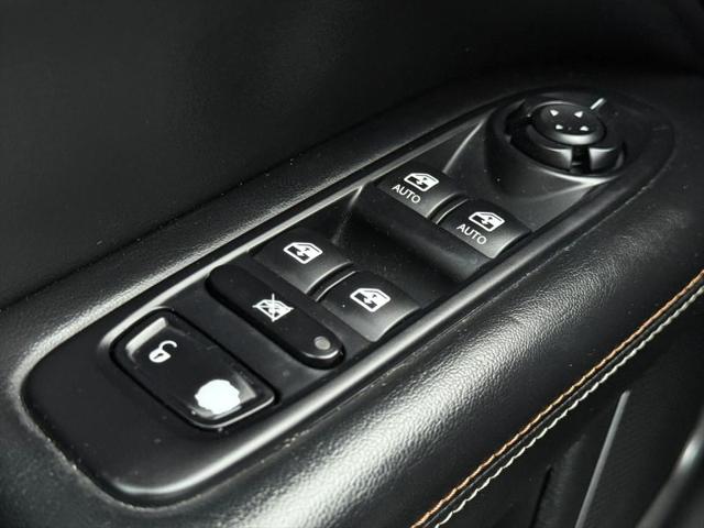 2020 Jeep Compass Latitude 4x4