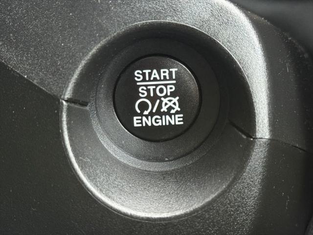 2020 Jeep Compass Latitude 4x4
