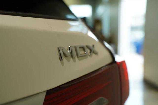 2019 Acura MDX Standard