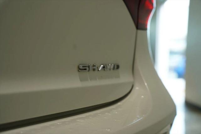 2019 Acura MDX Standard