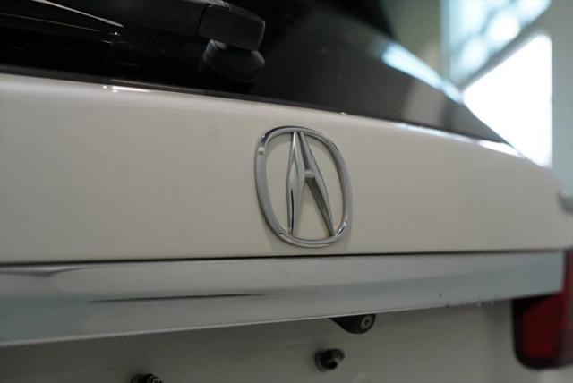 2019 Acura MDX Standard