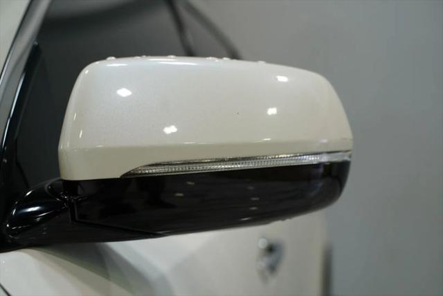 2019 Acura MDX Standard