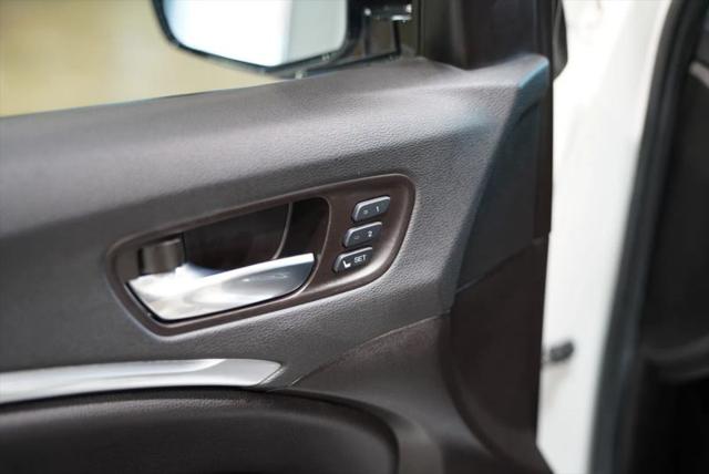 2019 Acura MDX Standard