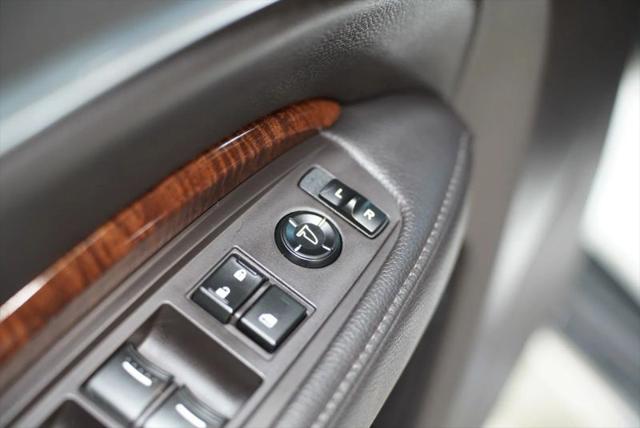 2019 Acura MDX Standard