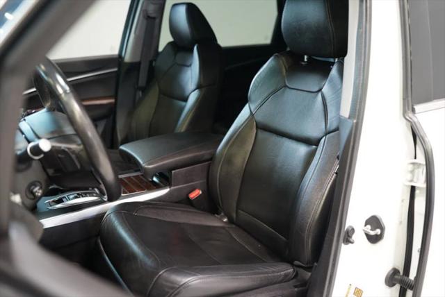 2019 Acura MDX Standard