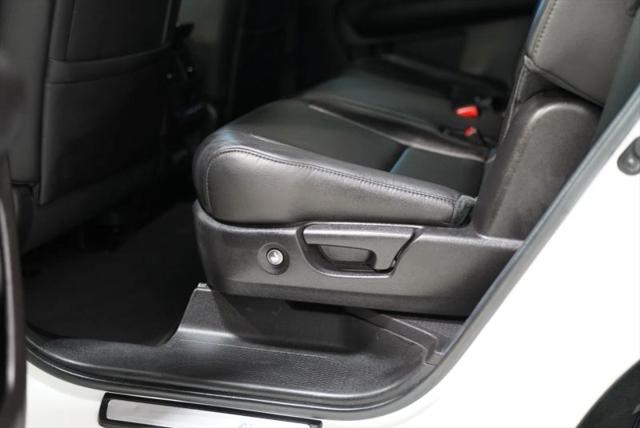 2019 Acura MDX Standard
