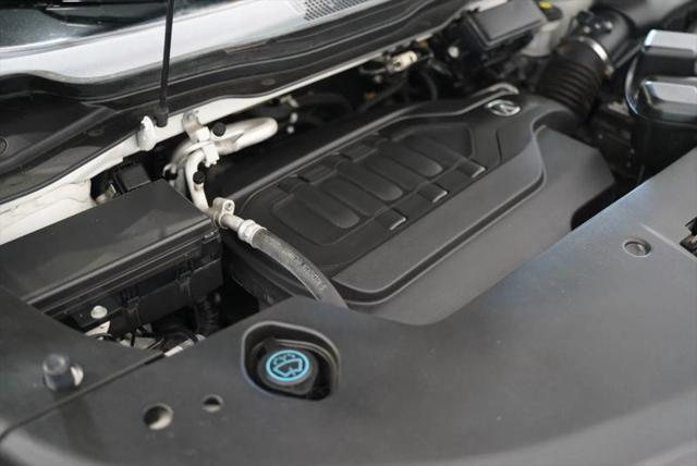 2019 Acura MDX Standard