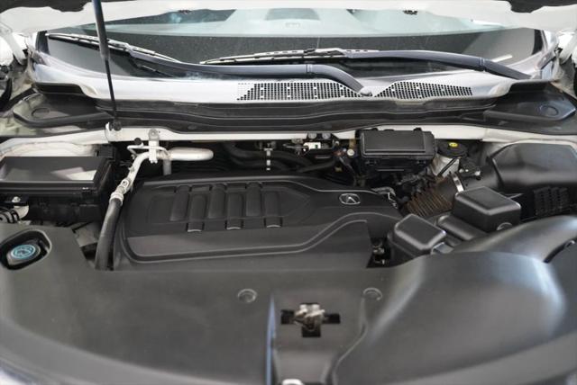 2019 Acura MDX Standard