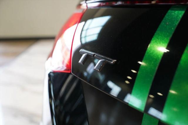 2016 Audi TT 2.0T