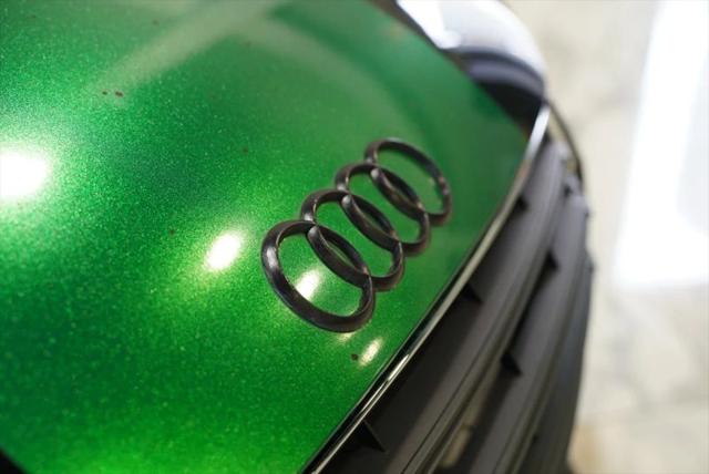 2016 Audi TT 2.0T
