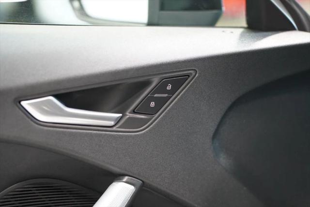 2016 Audi TT 2.0T