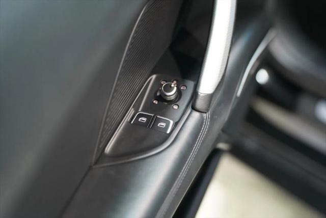 2016 Audi TT 2.0T