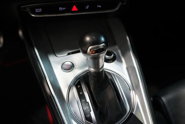 2016 Audi TT 2.0T