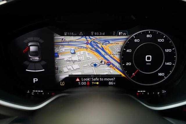 2016 Audi TT 2.0T