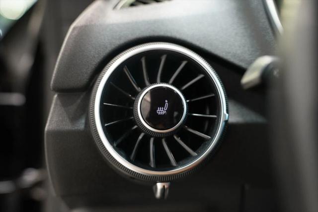 2016 Audi TT 2.0T