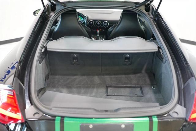 2016 Audi TT 2.0T
