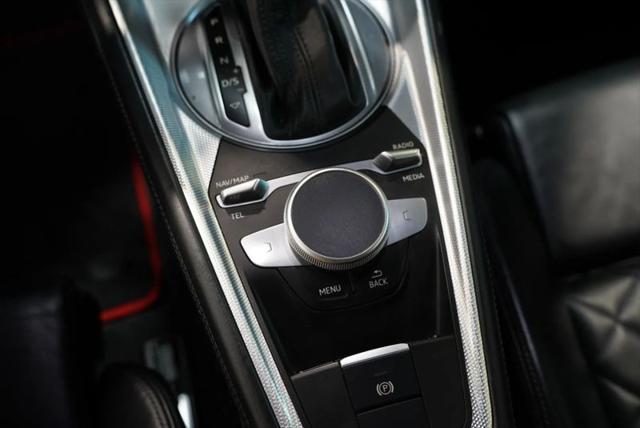 2016 Audi TT 2.0T
