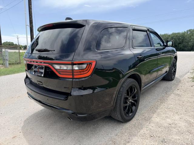 2020 Dodge Durango GT Plus RWD