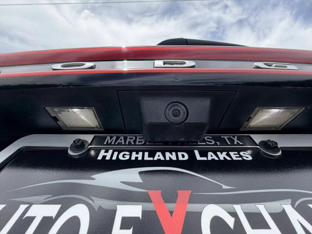 2020 Dodge Durango GT Plus RWD