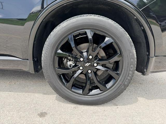 2020 Dodge Durango GT Plus RWD