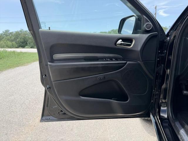 2020 Dodge Durango GT Plus RWD