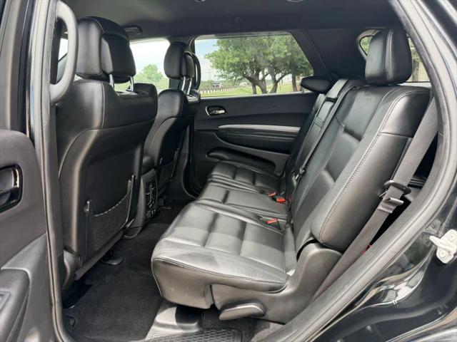 2020 Dodge Durango GT Plus RWD