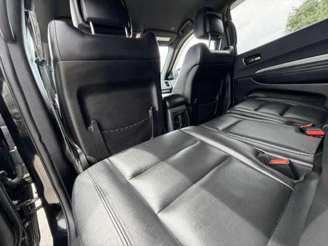 2020 Dodge Durango GT Plus RWD