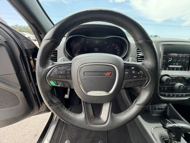 2020 Dodge Durango GT Plus RWD