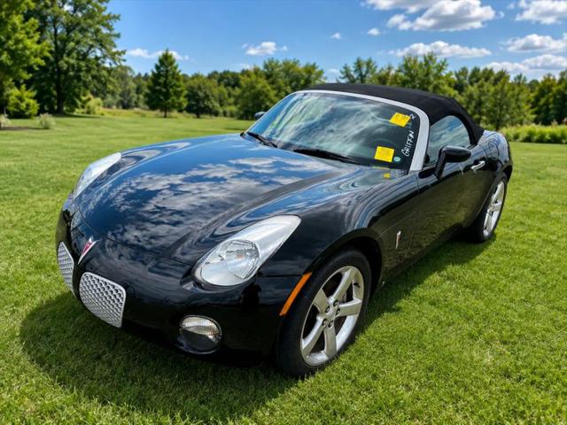 2006 Pontiac Solstice Base for sale in Marble Falls, TX