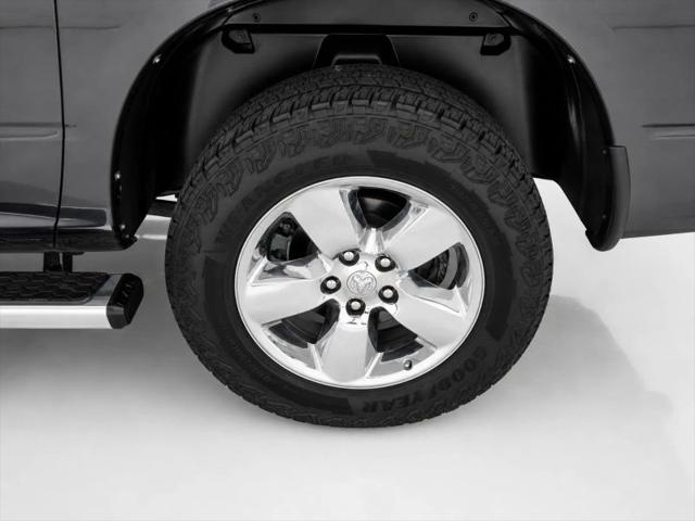 2017 Ram 1500 Lone Star Crew Cab 4x2 5'7" Box