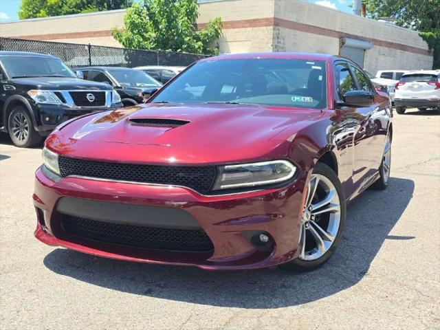 2021 Dodge Charger R/T RWD for sale in Philadelphia, PA