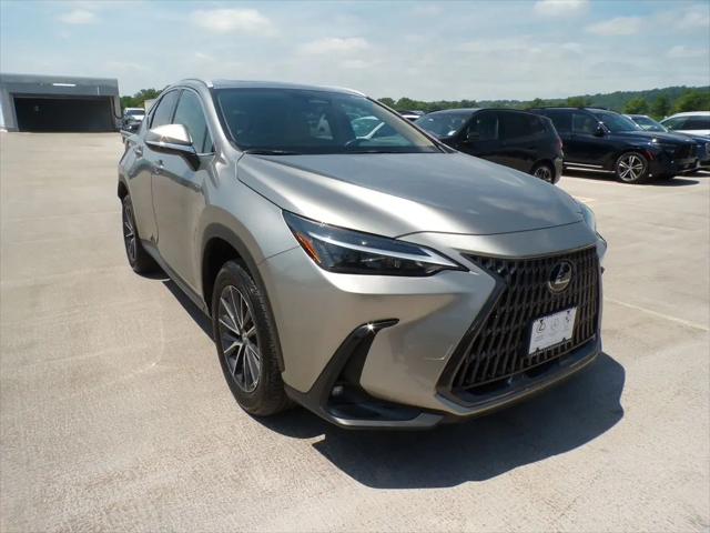2024 Lexus NX 350 NX 350 for sale in Springfield, NJ