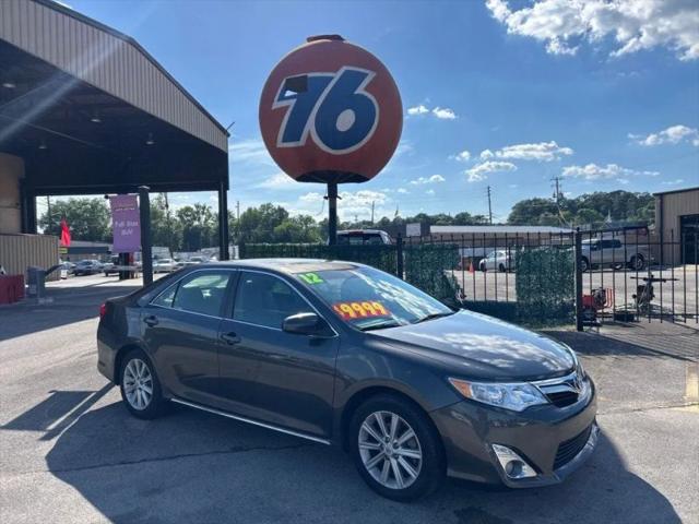 2012 Toyota Camry L for sale in Hueytown, AL