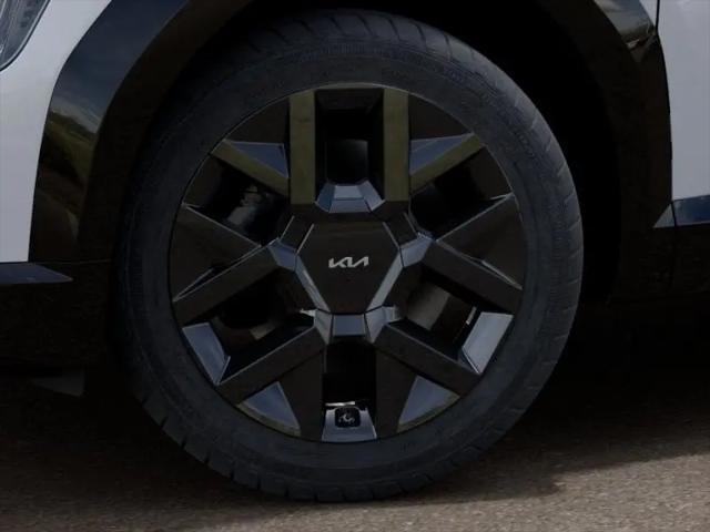 2026 Kia EV9 Land