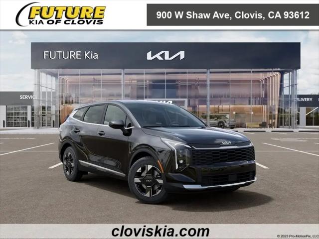 2026 Kia Sportage LX for sale in Clovis, CA